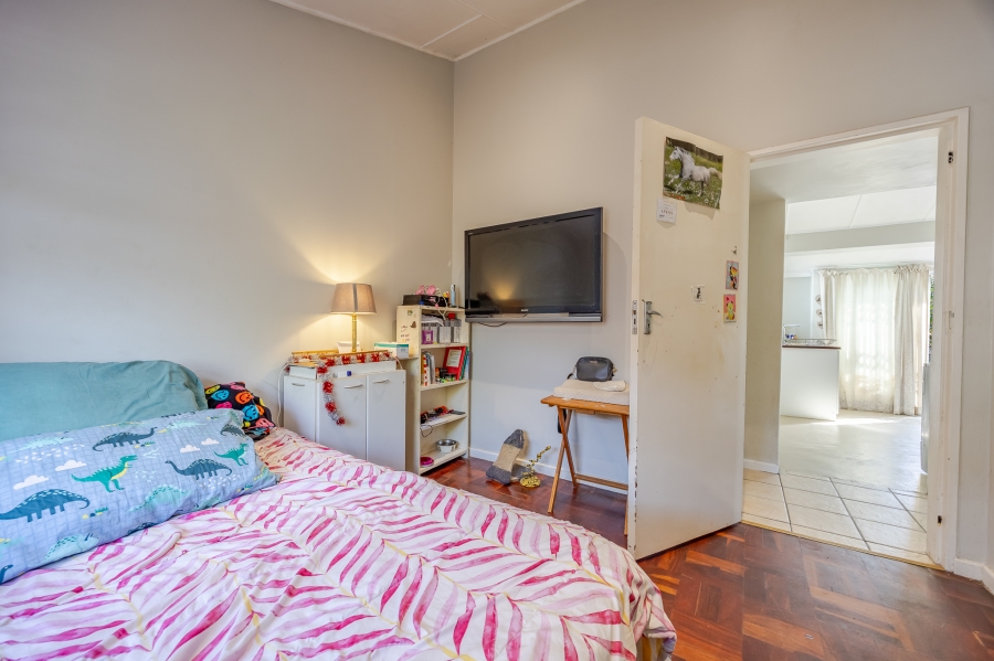 3 Bedroom Property for Sale in Lakeside Western Cape